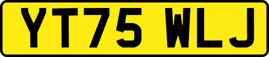 YT75WLJ