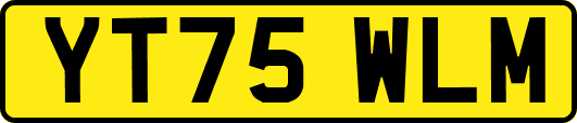 YT75WLM