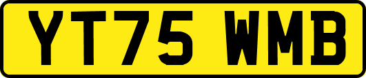 YT75WMB