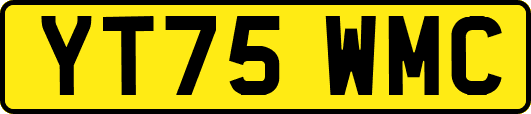 YT75WMC