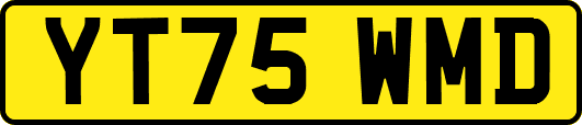 YT75WMD