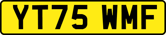 YT75WMF