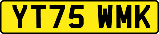 YT75WMK