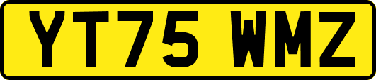 YT75WMZ