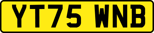 YT75WNB