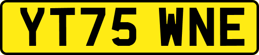 YT75WNE