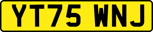 YT75WNJ