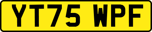 YT75WPF