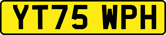 YT75WPH