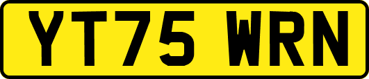 YT75WRN