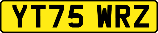 YT75WRZ