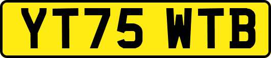 YT75WTB