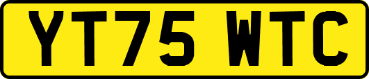 YT75WTC