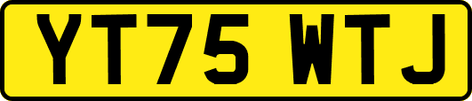 YT75WTJ