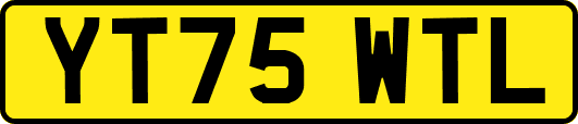 YT75WTL