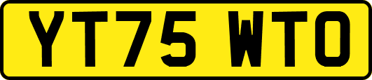 YT75WTO