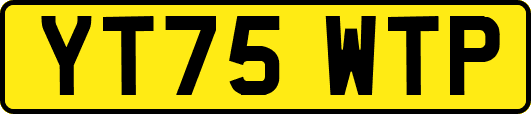 YT75WTP