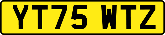 YT75WTZ
