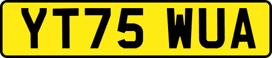 YT75WUA