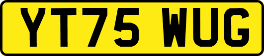 YT75WUG