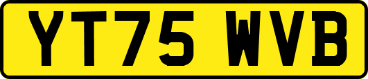 YT75WVB