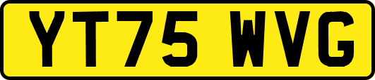 YT75WVG