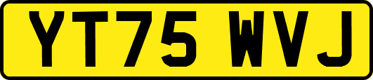 YT75WVJ