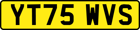 YT75WVS