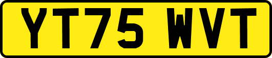 YT75WVT