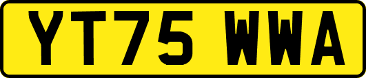 YT75WWA
