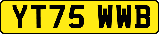 YT75WWB