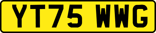 YT75WWG