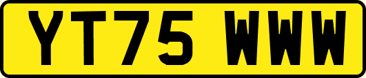 YT75WWW