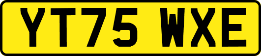 YT75WXE