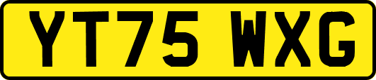 YT75WXG
