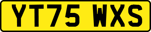 YT75WXS