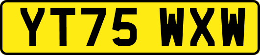 YT75WXW