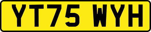 YT75WYH