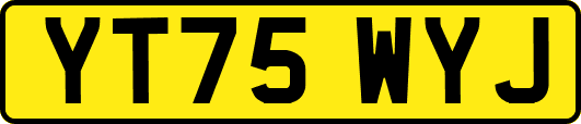 YT75WYJ