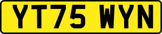 YT75WYN