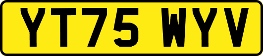 YT75WYV