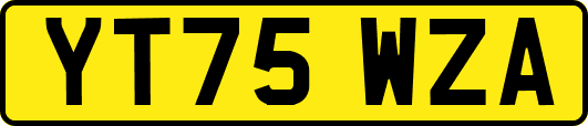 YT75WZA