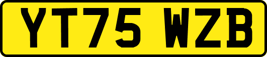YT75WZB