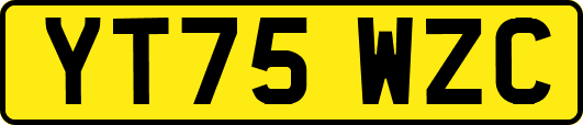 YT75WZC