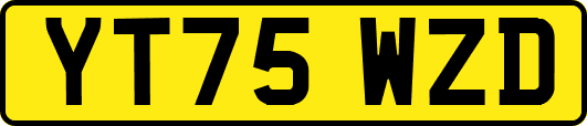 YT75WZD
