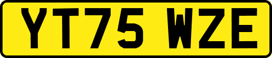 YT75WZE