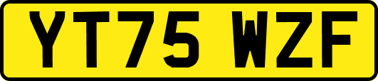 YT75WZF