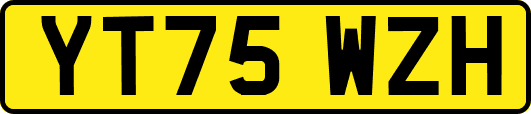 YT75WZH