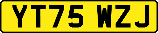 YT75WZJ