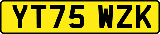 YT75WZK